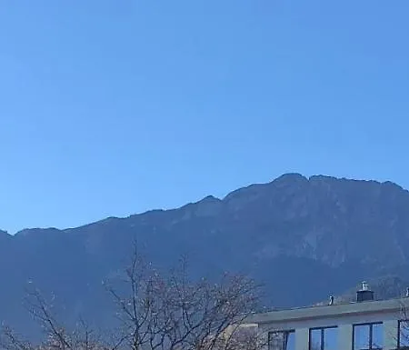 Apartamenty Mols Zakopane Esterno foto