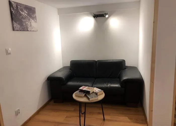 Apartamenty Mols Zakopane