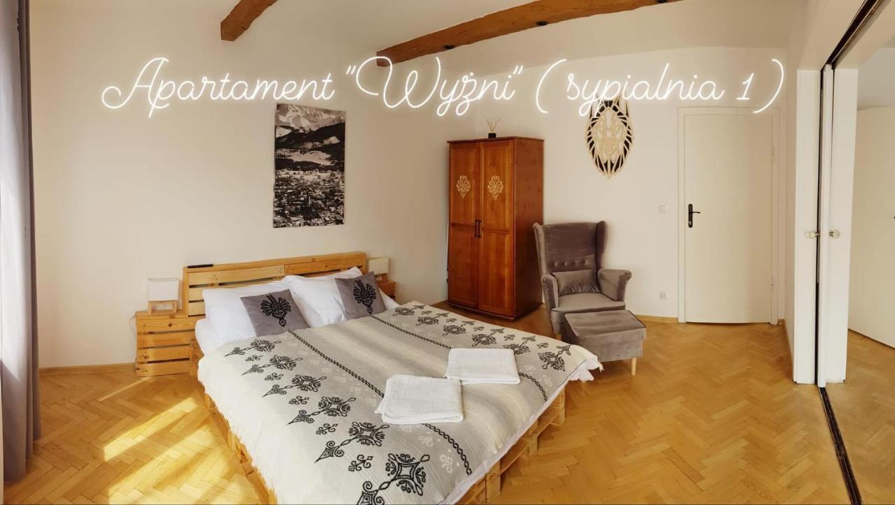 Apartment Mols