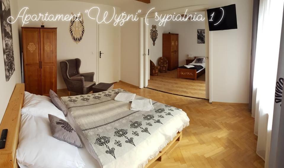 Apartment Mols *