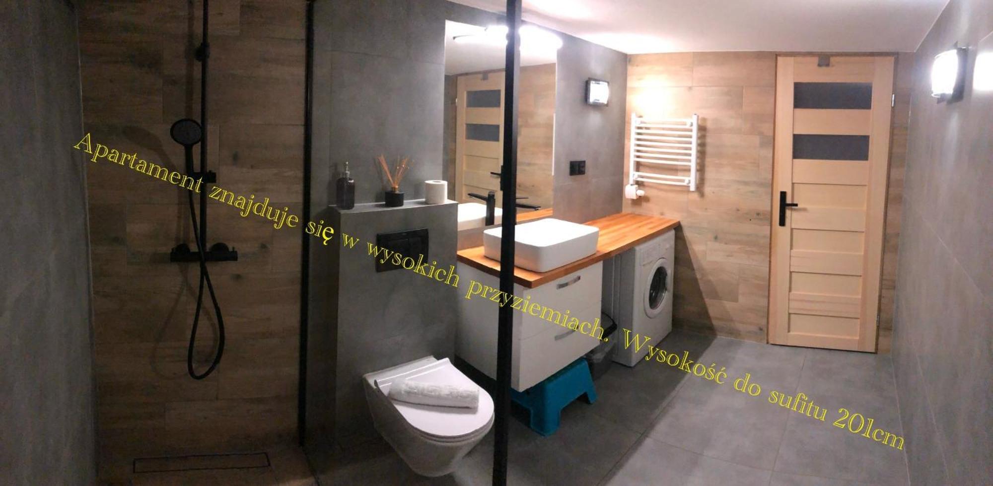 Apartment Mols Zakopane